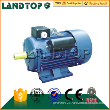 2HP YC series single phase 220V electric motor for sale